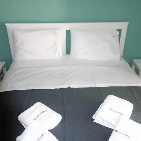 アパート Chrysi's *