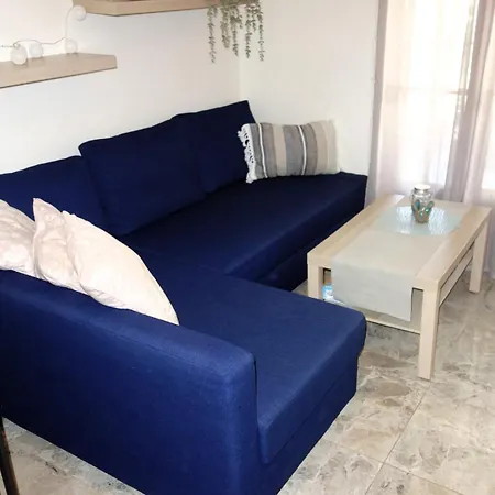 Chrysi's アパート