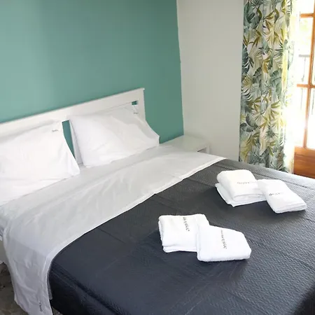 アパート Chrysi's *