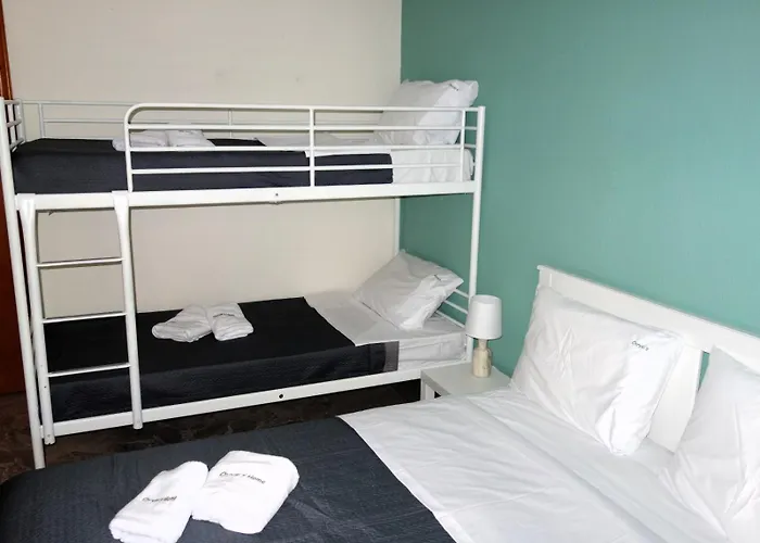 Appartement Chrysi's Chaniotis