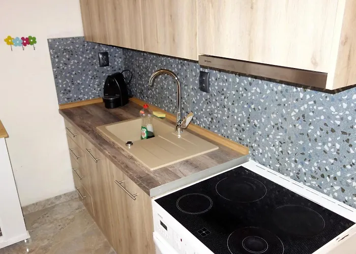 Appartement Chrysi's Chaniotis