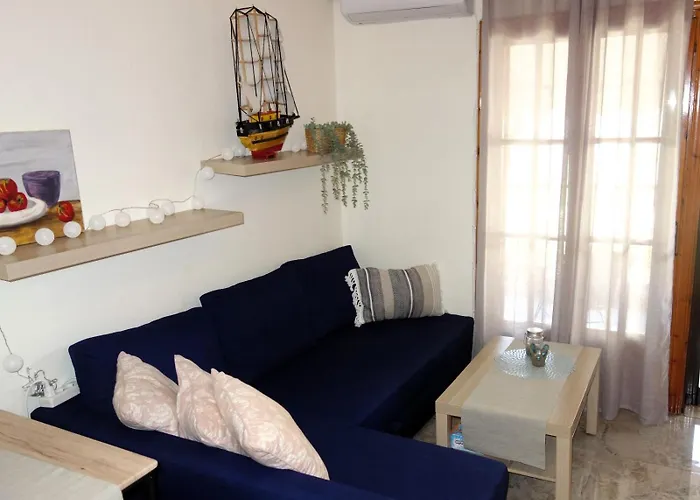 Appartement Chrysi's Chaniotis