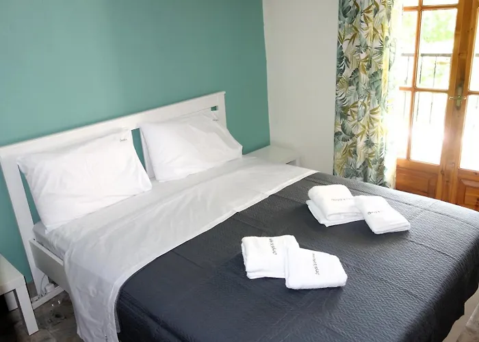 Appartement Chrysi's *