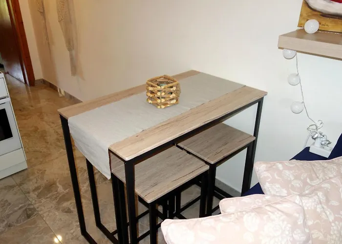 Appartement Chrysi's Chaniotis