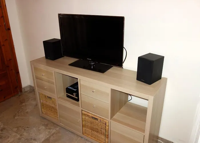 Chrysi's 公寓 *